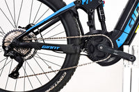 GIANT Full E+3 2018 XL