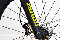 GIANT Full E+3 2018 XL