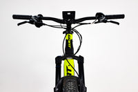 GIANT Full E+3 2018 XL