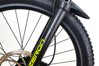 GIANT Full E+3 2018 XL
