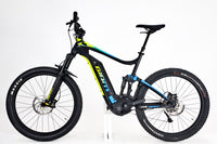 GIANT Full E+3 2018 XL
