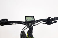 GIANT Full E+3 2018 XL