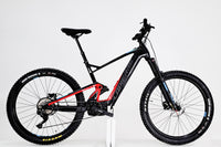 LAPIERRE Overvolt AM 527I 2019 L