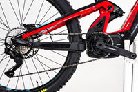 LAPIERRE Overvolt AM 527I 2019 L