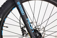 LAPIERRE Overvolt AM 527I 2019 L