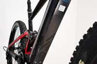 LAPIERRE Overvolt AM 527I 2019 L