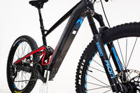 LAPIERRE Overvolt AM 527I 2019 L