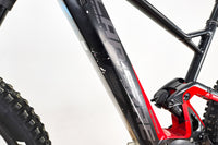 LAPIERRE Overvolt AM 527I 2019 L