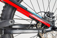LAPIERRE Overvolt AM 527I 2019 L