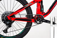 SCOTT Genius 750 2018 L