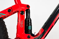 SCOTT Genius 750 2018 L
