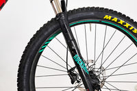 SCOTT Genius 750 2018 L