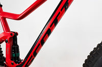 SCOTT Genius 750 2018 L