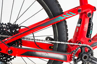SCOTT Genius 750 2018 L