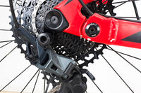 SCOTT Genius 750 2018 L