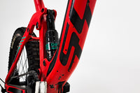 SCOTT Genius 750 2018 L