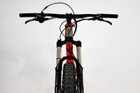 SCOTT Genius 750 2018 L