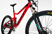 SCOTT Genius 750 2018 L