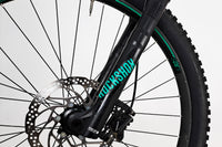 SCOTT Genius 750 2018 L