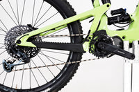SANTA CRUZ Heckler C 2023 M