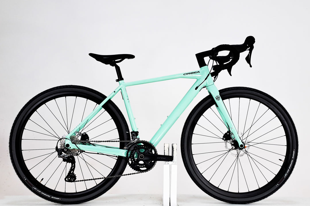 ORBEA Terra H30 2022 XS