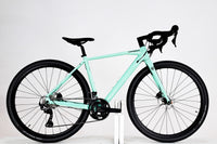 ORBEA Terra H30 2022 XS