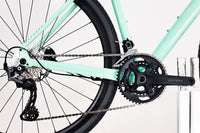 ORBEA Terra H30 2022 XS