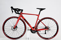 BMC Teammachine ALR Disc Two 2021 T.51