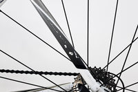 Scott Speedster S20 CD 20-SP 2011 S 1711