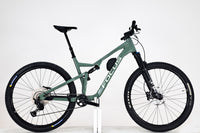 FOCUS Thron 6.9 XL