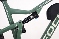 FOCUS Thron 6.9 XL