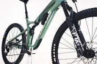 FOCUS Thron 6.9 XL