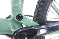 FOCUS Thron 6.9 XL