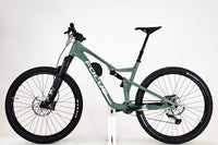 FOCUS Thron 6.9 XL