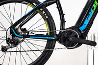 GIANT Dirt E+3 2018 M
