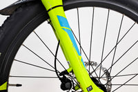 GIANT Dirt E+3 2018 M