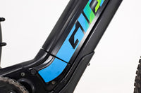 GIANT Dirt E+3 2018 M