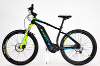 GIANT Dirt E+3 2018 M