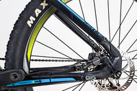 GIANT Dirt E+3 2018 M