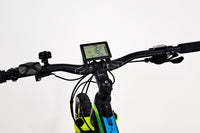 GIANT Dirt E+3 2018 M