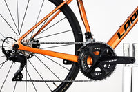 LAPIERRE Pulsium Sat 5.0 Disc 2022 S