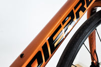 LAPIERRE Pulsium Sat 5.0 Disc 2022 S