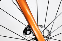 LAPIERRE Pulsium Sat 5.0 Disc 2022 S