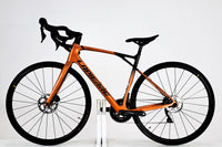 LAPIERRE Pulsium Sat 5.0 Disc 2022 S