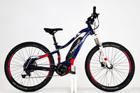 HAIBIKE Sduro Hardlife 3.0 2018 S