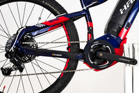HAIBIKE Sduro Hardlife 3.0 2018 S