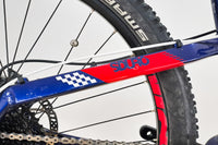 HAIBIKE Sduro Hardlife 3.0 2018 S