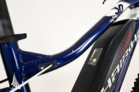 HAIBIKE Sduro Hardlife 3.0 2018 S