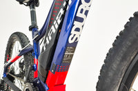 HAIBIKE Sduro Hardlife 3.0 2018 S