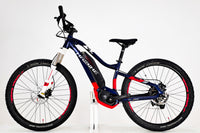 HAIBIKE Sduro Hardlife 3.0 2018 S